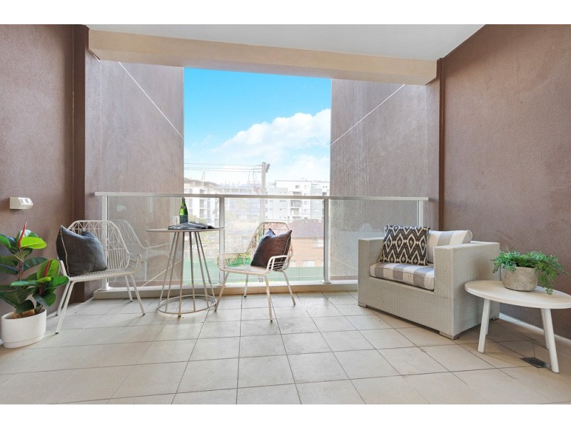 21/38 Lords Avenue, Asquith NSW 2077