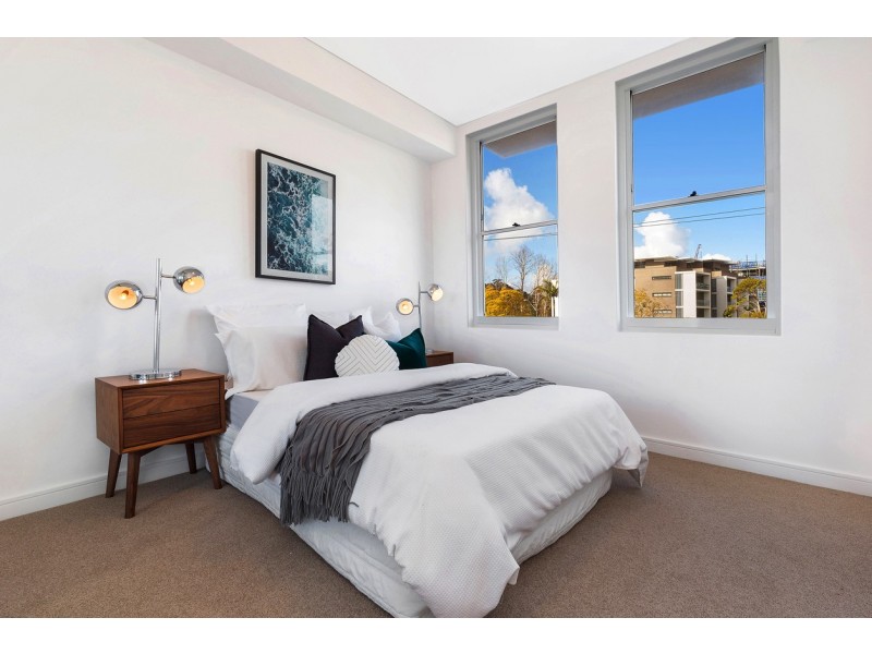 21/38 Lords Avenue, Asquith NSW 2077