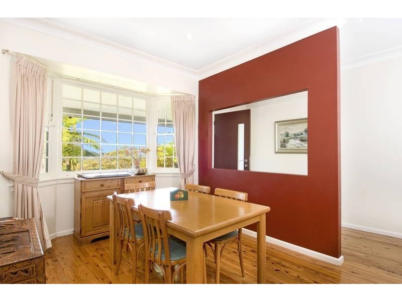 A1 RICHMOND AVENUE (SOUTH), St Ives NSW 2075