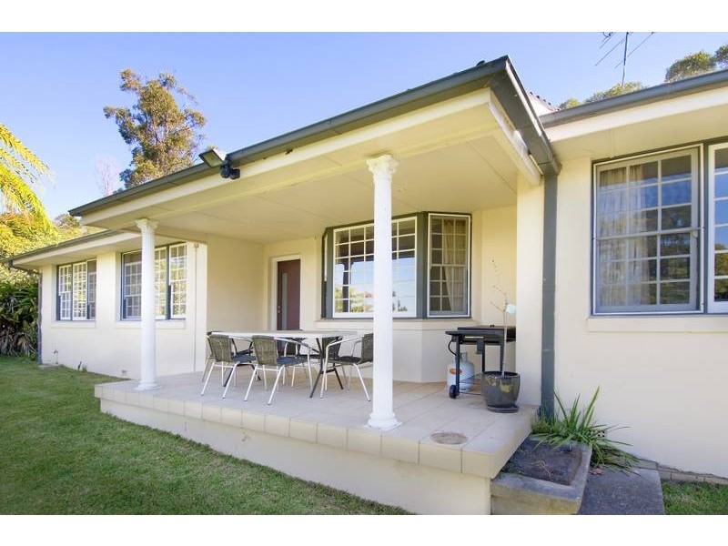 A1 RICHMOND AVENUE (SOUTH), St Ives NSW 2075