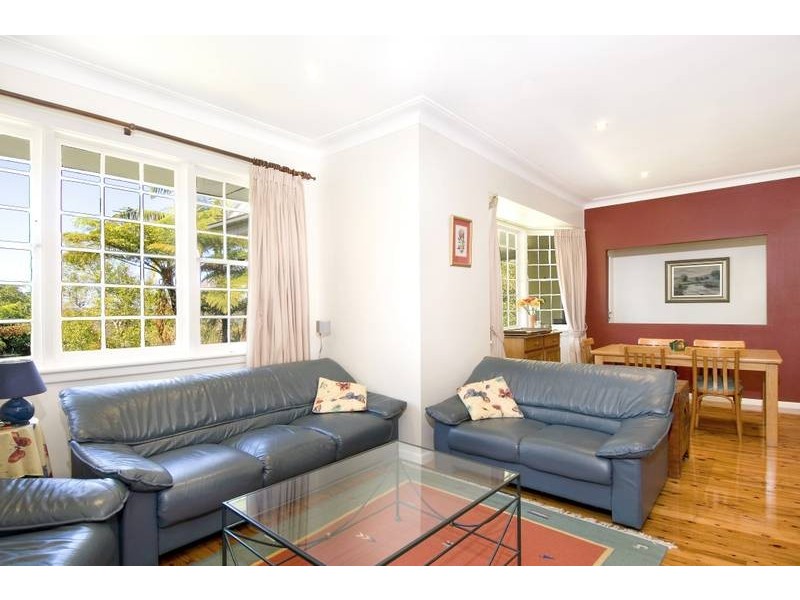 A1 RICHMOND AVENUE (SOUTH), St Ives NSW 2075