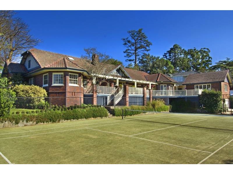 10 ALMA STREET, Pymble NSW 2073