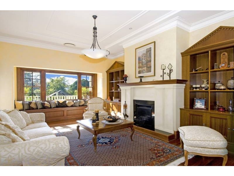 10 ALMA STREET, Pymble NSW 2073