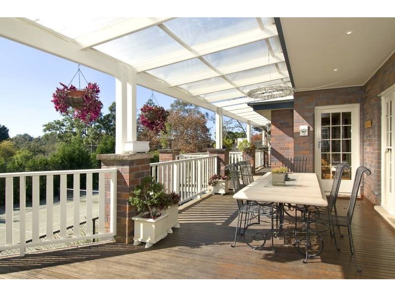 10 ALMA STREET, Pymble NSW 2073