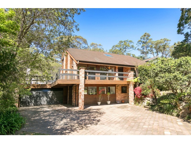 7 Elizabethan Place, St Ives NSW 2075