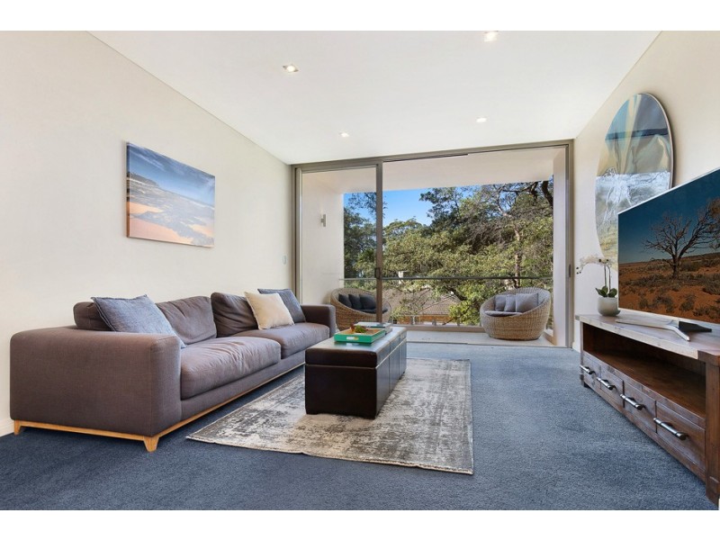 25/9-15 Newhaven Place, St Ives NSW 2075