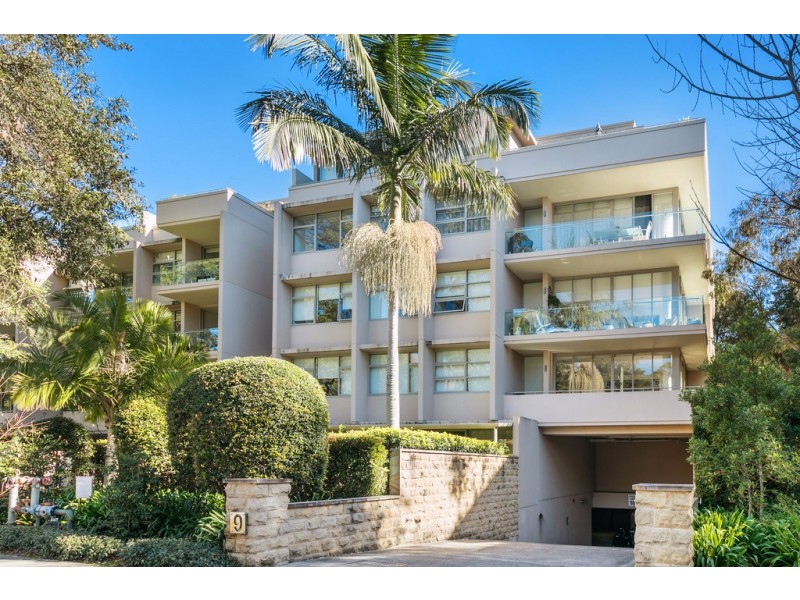 25/9-15 Newhaven Place, St Ives NSW 2075