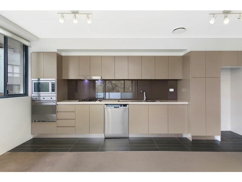 21/2B Womerah Street, Turramurra NSW 2074