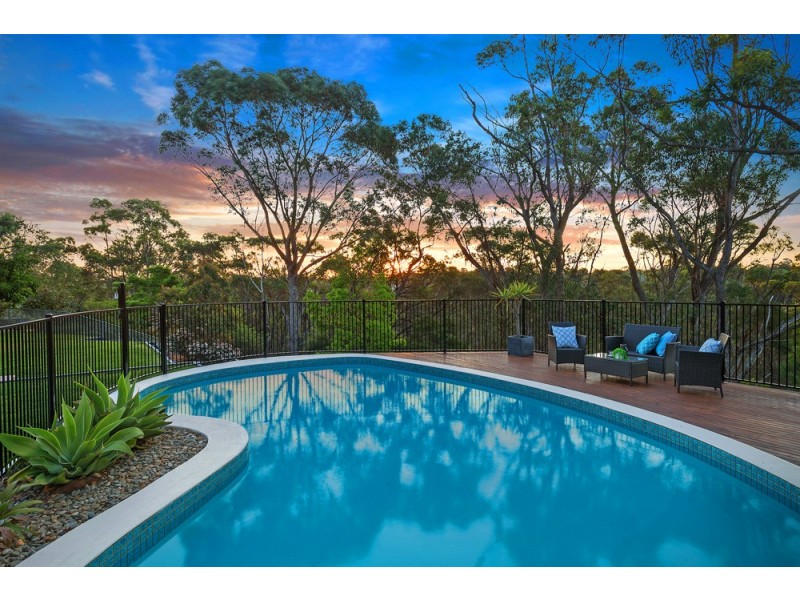 25 Brallas Avenue, St Ives NSW 2075