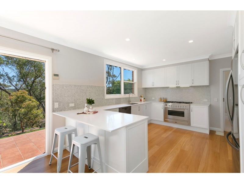 25 Brallas Avenue, St Ives NSW 2075