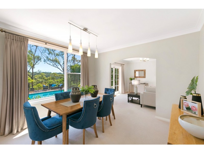 25 Brallas Avenue, St Ives NSW 2075