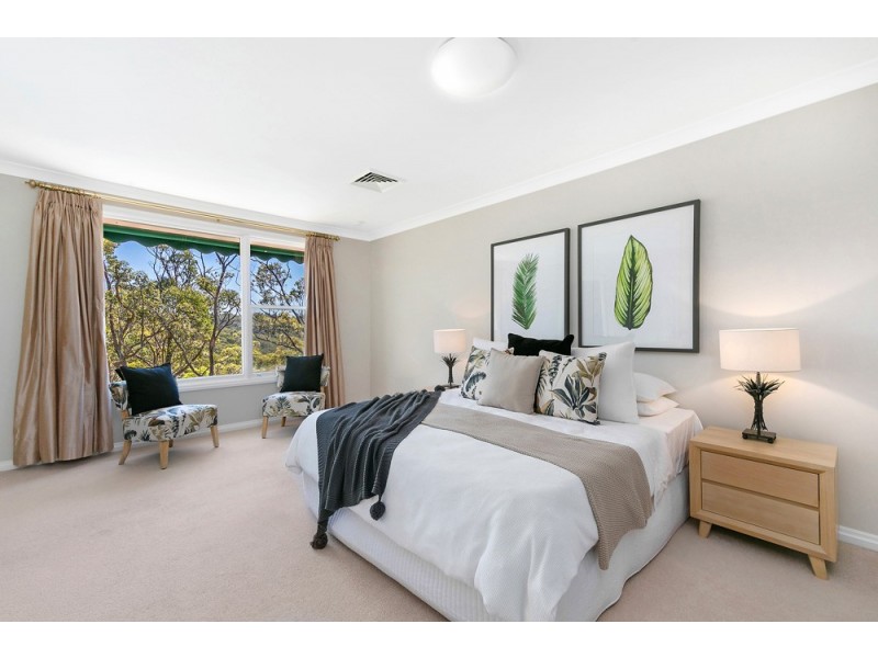 25 Brallas Avenue, St Ives NSW 2075