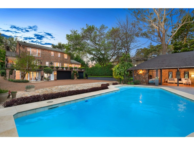 19 Telegraph Road, Pymble NSW 2073