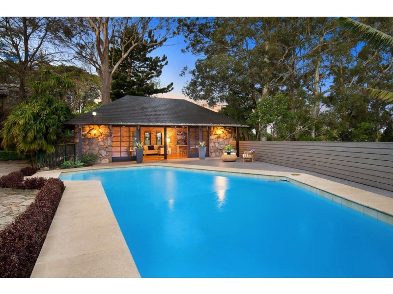 19 Telegraph Road, Pymble NSW 2073