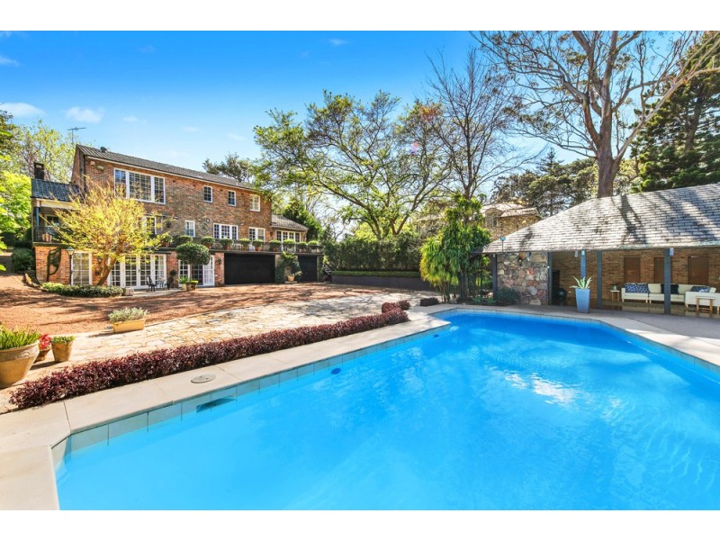 19 Telegraph Road, Pymble NSW 2073