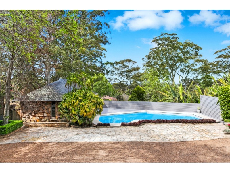 19 Telegraph Road, Pymble NSW 2073