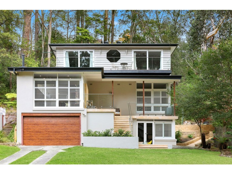 31 Minnamurra Avenue, Pymble NSW 2073