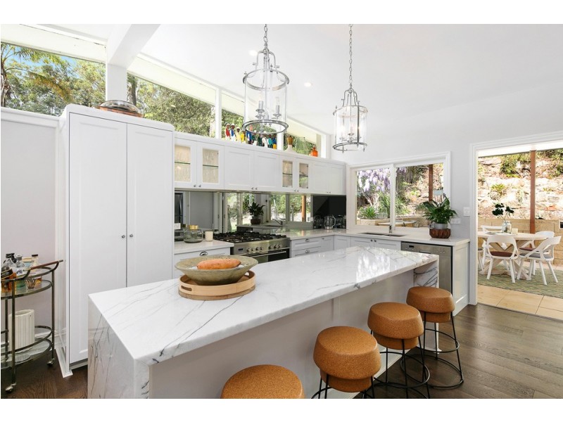 31 Minnamurra Avenue, Pymble NSW 2073
