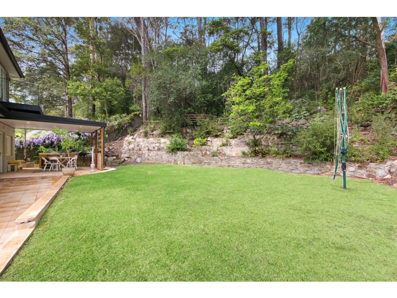 31 Minnamurra Avenue, Pymble NSW 2073