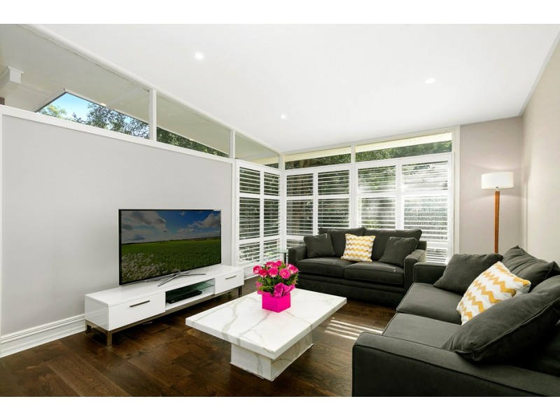 31 Minnamurra Avenue, Pymble NSW 2073