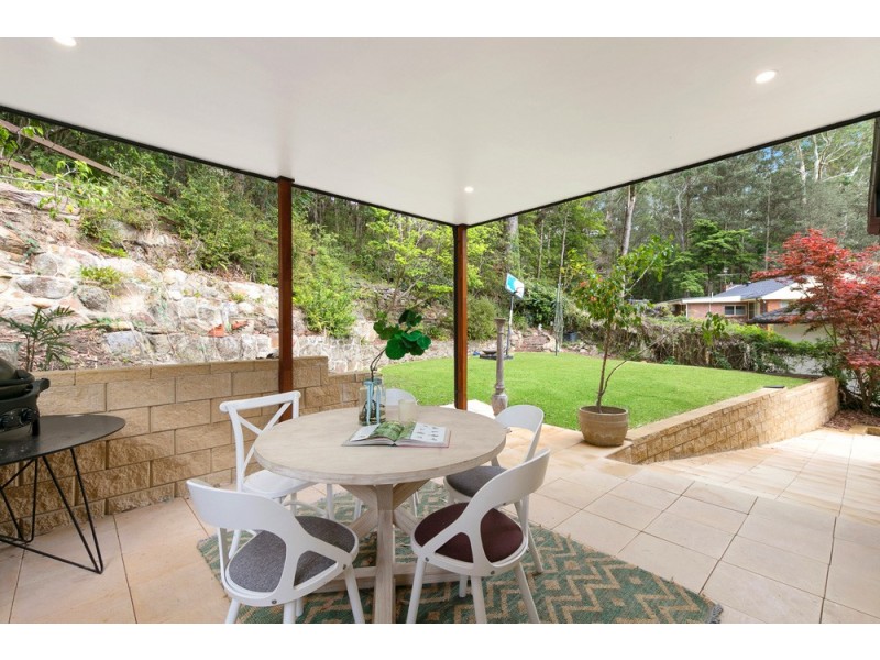31 Minnamurra Avenue, Pymble NSW 2073