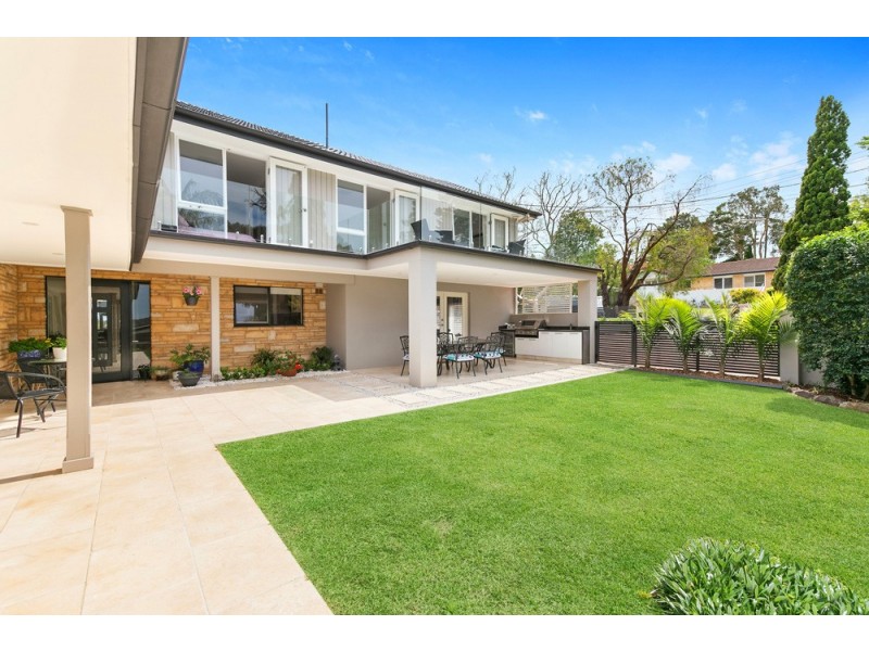 17 Nicholson Avenue, St Ives NSW 2075