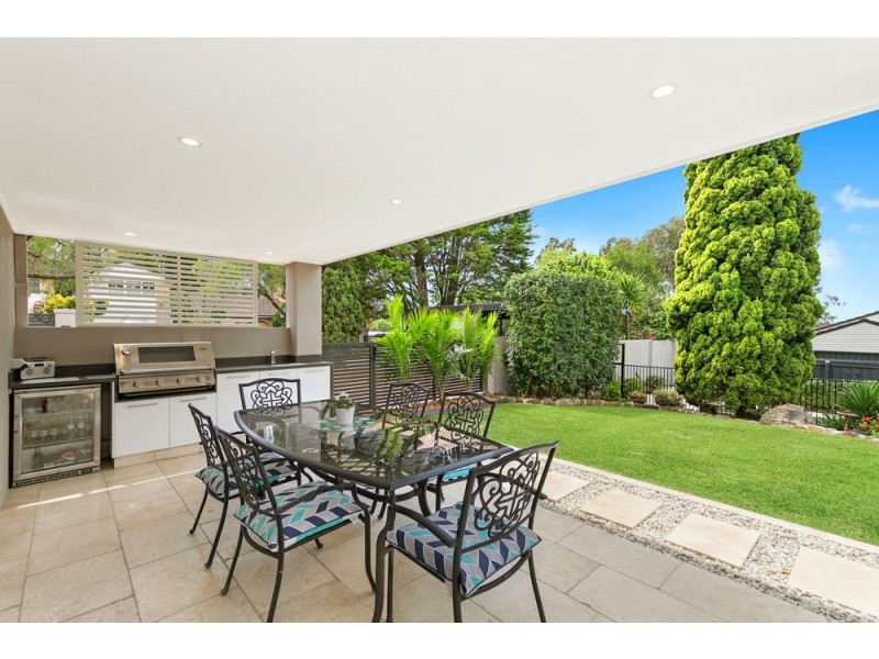 17 Nicholson Avenue, St Ives NSW 2075