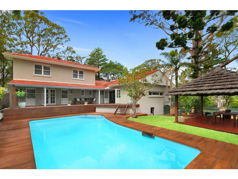 13 Pindari Avenue, St Ives NSW 2075