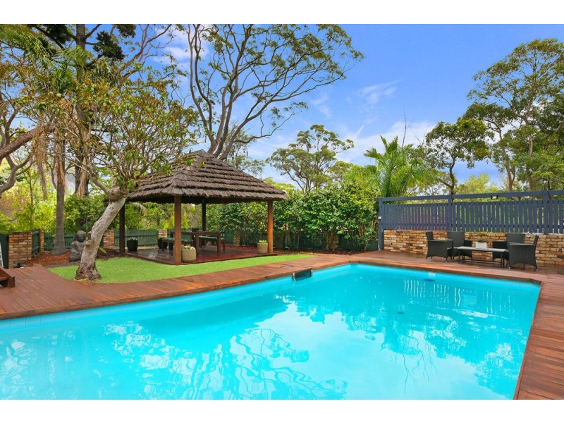 13 Pindari Avenue, St Ives NSW 2075