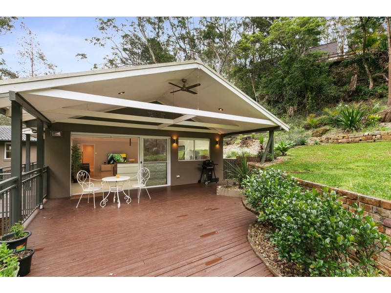 14 Cooper Cr, Wahroonga NSW 2076