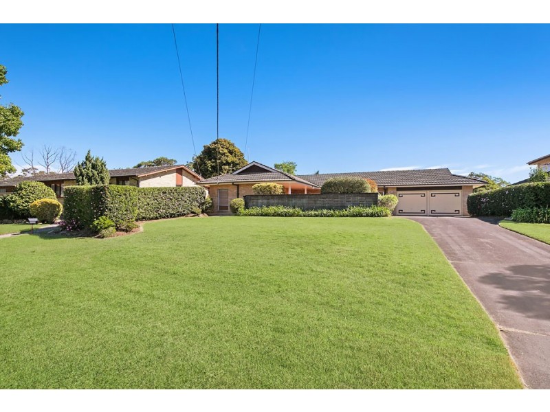 5 Coppins Close, St Ives NSW 2075