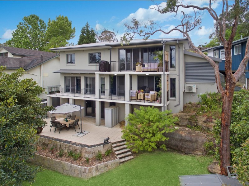 15 Forrest Avenue, Wahroonga NSW 2076
