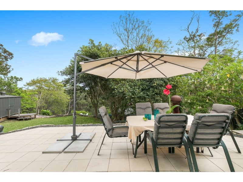 15 Forrest Avenue, Wahroonga NSW 2076