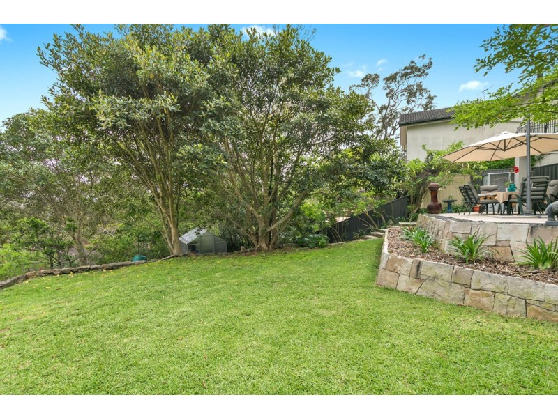 15 Forrest Avenue, Wahroonga NSW 2076