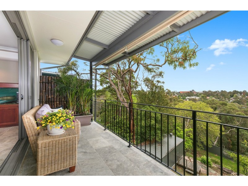 15 Forrest Avenue, Wahroonga NSW 2076