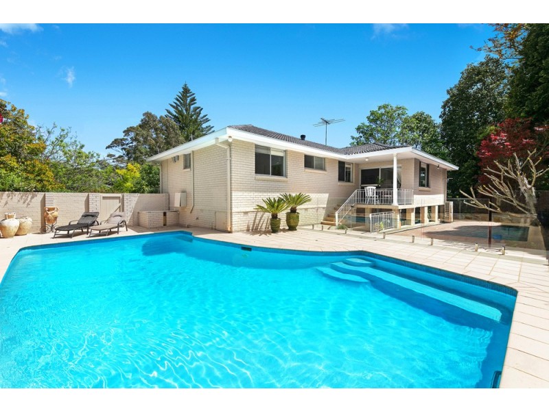 17 Aronia Avenue, St Ives NSW 2075