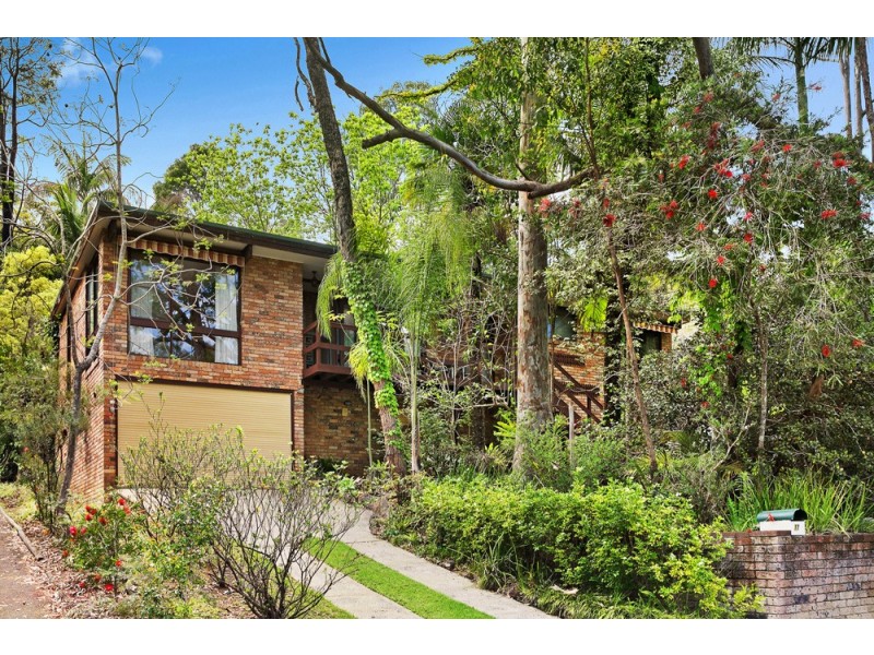 17 Gould Avenue, St Ives NSW 2075