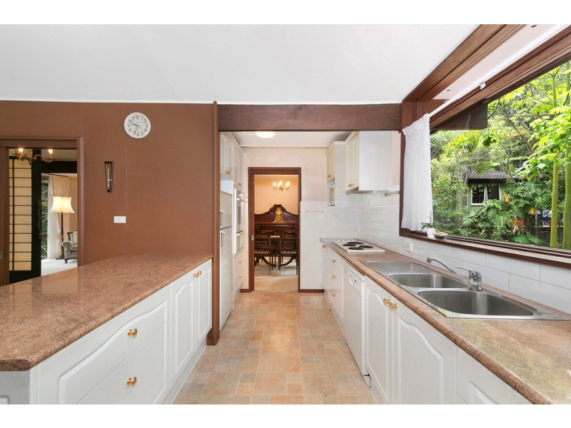 17 Gould Avenue, St Ives NSW 2075