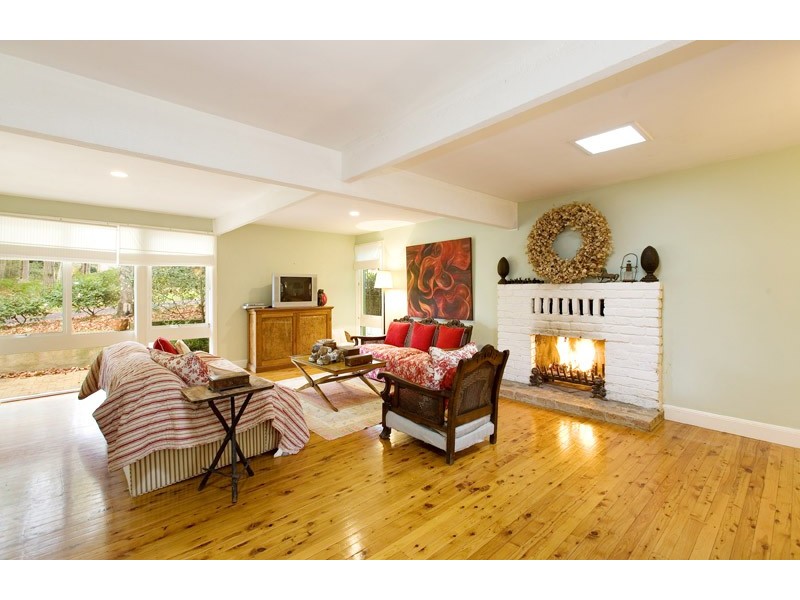 26 MURCHISON STREET, St Ives NSW 2075