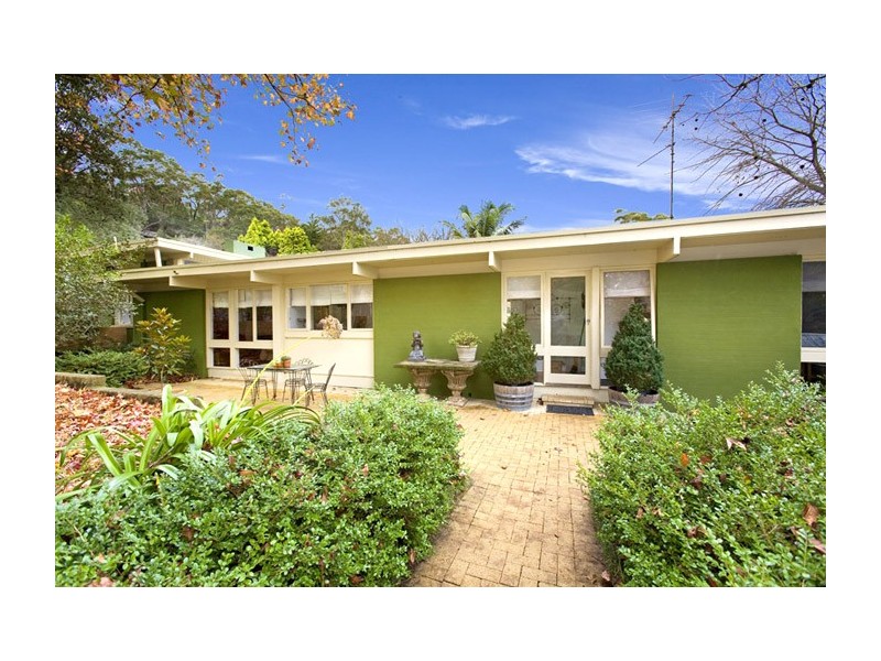 26 MURCHISON STREET, St Ives NSW 2075