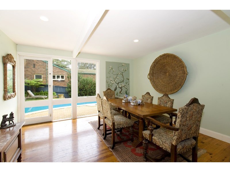 26 MURCHISON STREET, St Ives NSW 2075