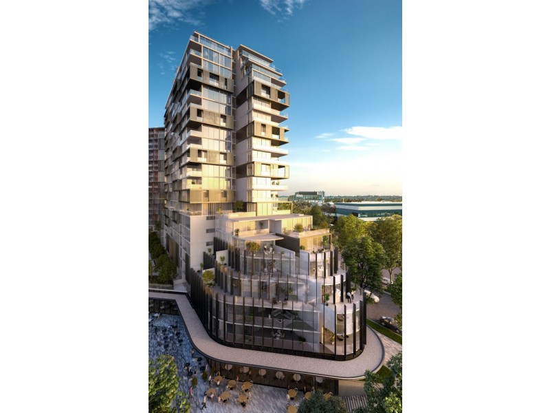 101 Waterloo Road, Macquarie Park NSW 2113