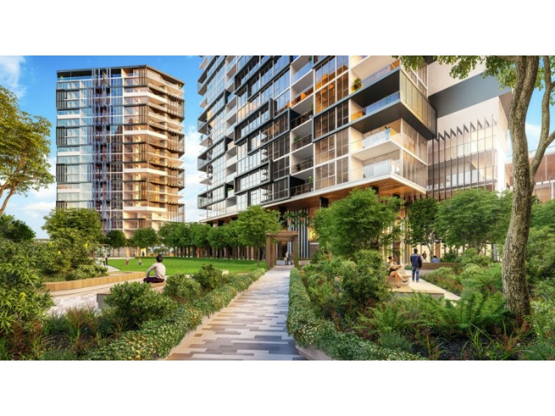 101 Waterloo Road, Macquarie Park NSW 2113