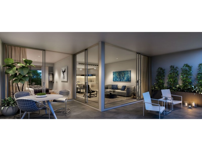 101 Waterloo Road, Macquarie Park NSW 2113