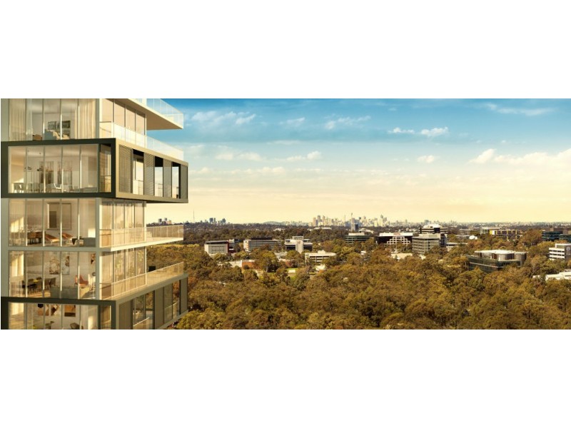 101 Waterloo Road, Macquarie Park NSW 2113