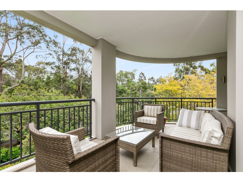 201/37-41 Millewa Avenue, Wahroonga NSW 2076