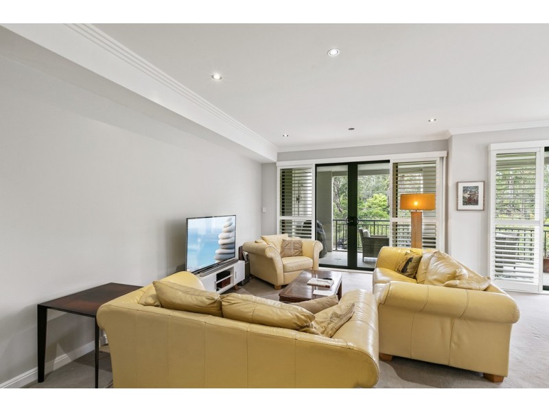 201/37-41 Millewa Avenue, Wahroonga NSW 2076