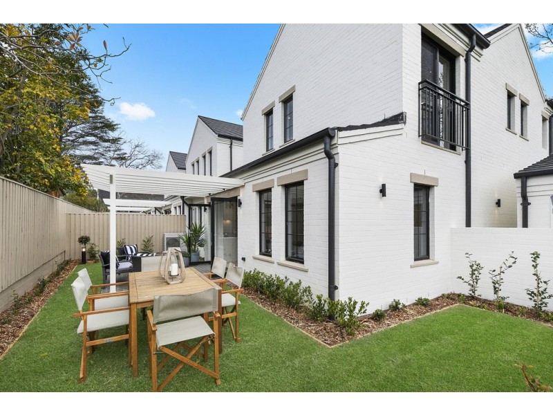 5/36 Pringle Avenue, Belrose NSW 2085