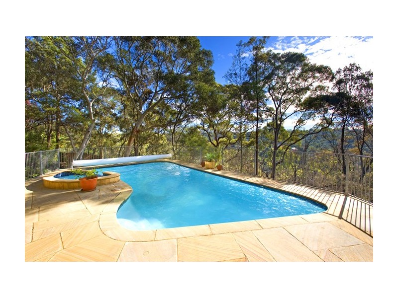 7 HEATH CLOSE, Killara NSW 2071