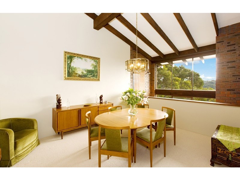 7 HEATH CLOSE, Killara NSW 2071